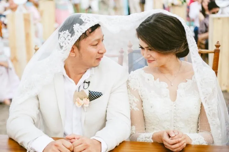 7 Alasan Resepsi Nikah Nggak Perlu Seharian Penuh, Kamu Perlu Ingat Rupiah dan Kondisi Tubuh 8