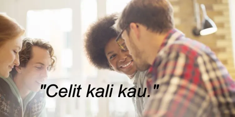 11 Frasa yang Bikin Rindu Sumatera. Yang Pernah Menyambangi Pasti Pernah Dengar Dan Coba Ucapannya 19