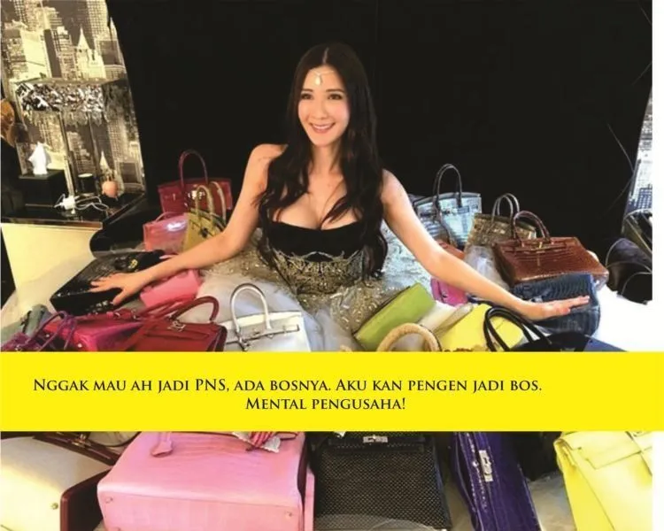 Buat Kamu yang Dipaksa untuk Jadi PNS, 10 Kalimat Ini Bisa Melindungimu. Keluarkan di Saat Genting! 15