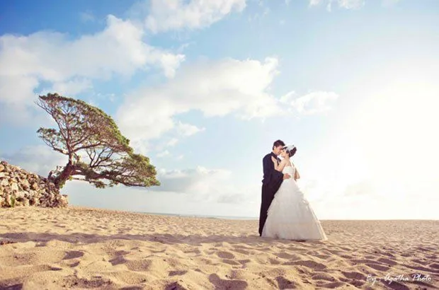 Buat Kamu yang Berencana Foto Prewedding di Jogja, Berikut 7 Lokasi Dan Daftar Harganya 10