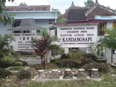 12 Desa yang Namanya Bikin Kamu Ketawa Ngakak Sekaligus Bertanya-tanya, Kok Bisa ya! 24
