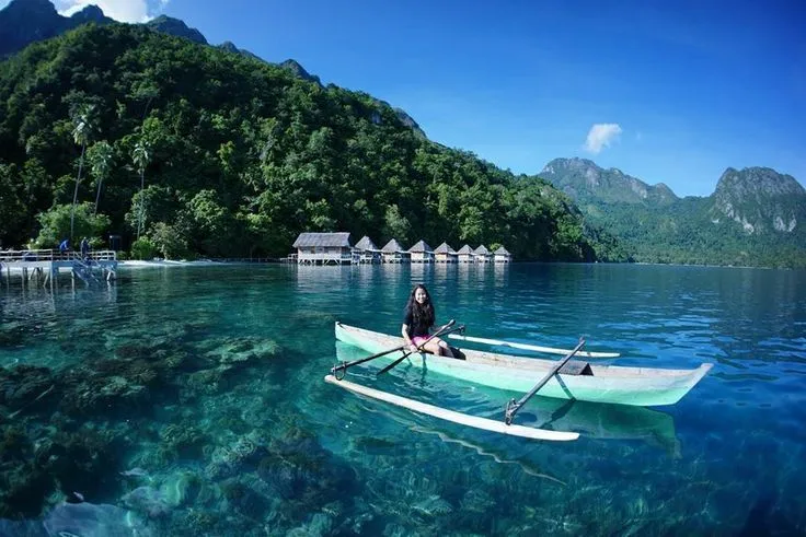 Sekali Seumur Hidup, Kamu Wajib Jajal Liburan ke 10 Tempat Ini. Bisa Juga Buat Bulan Madu Nanti! 15