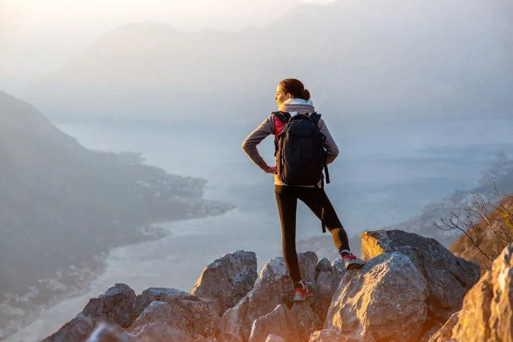 Cewek yang Hobi Solo Traveling adalah Calon Ibu Idaman! Cewek Harus Tahu 6 Alasannya 7