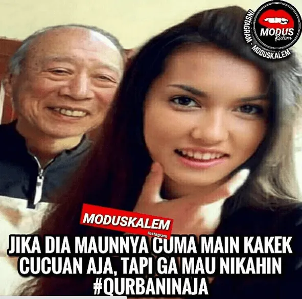 Inilah 15 Tipe Manusia yang Katanya Perlu Dikurbanin Sekalian Pas Besok Idul Adha 19