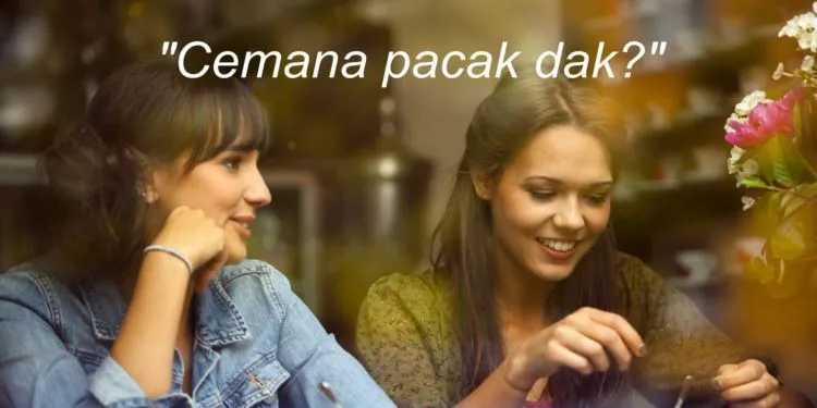 11 Frasa yang Bikin Rindu Sumatera. Yang Pernah Menyambangi Pasti Pernah Dengar Dan Coba Ucapannya 22