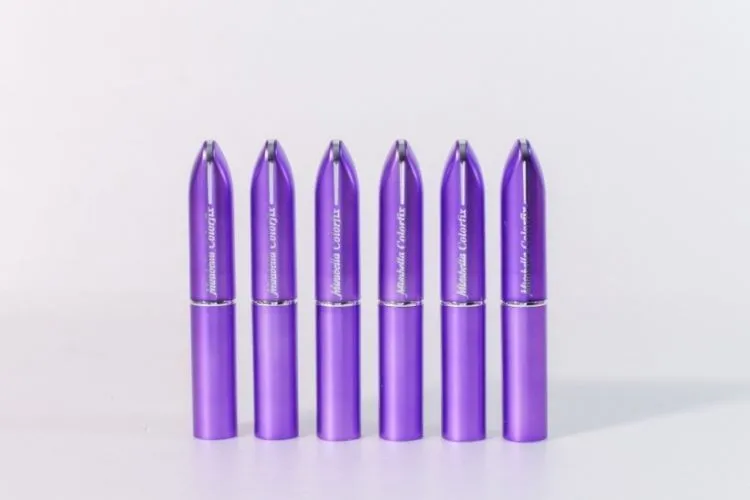 Sering Dibilang Tante-tante Karena Salah Pakai Lipstik? Pilih 6 Warna Ini, Biar Nggak Malu Lagi 16