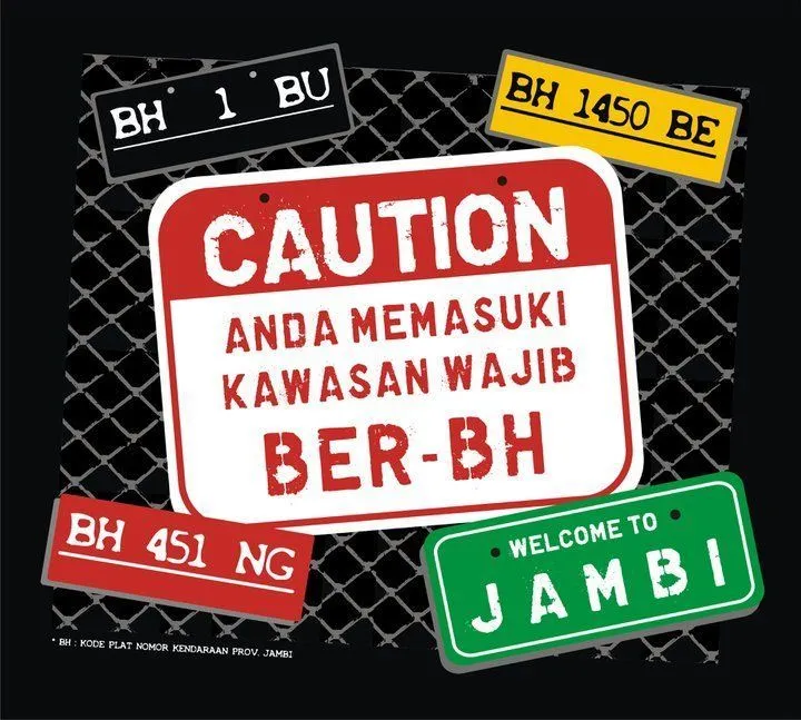 11 Frasa yang Bikin Rindu Sumatera. Yang Pernah Menyambangi Pasti Pernah Dengar Dan Coba Ucapannya 23
