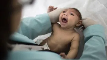 Bagi Kamu yang Liburan ke Singapura, Hati-hati ya. Jangan Sampai Pulang Bawa Virus Zika!