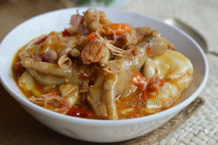 8 Resep Lauk Rumahan Sederhana, Simple dan Murah 10 resep lauk rumahan sederhana dan murah