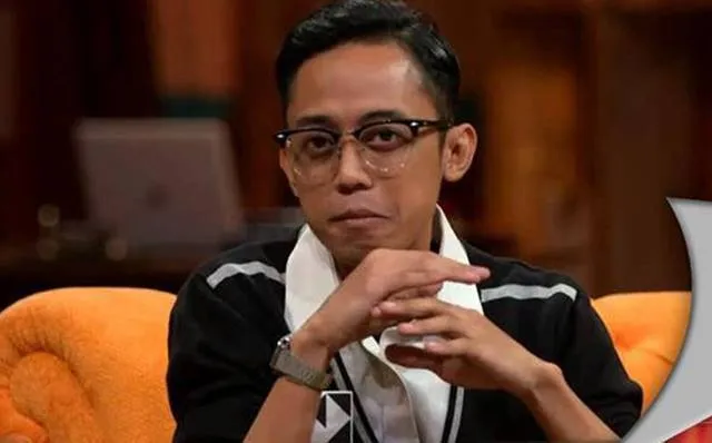 Belajar Tangguh dari Ario Kiswinar Teguh. Tetap Berprestasi Meski Dibesarkan Tanpa Figur Ayah 8