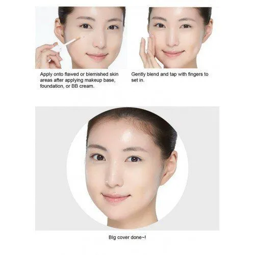 Step by Step Dandan Simpel Ala Korea Buat Tipe Kulit Indonesia. Bebas Kusam dan Minyak Seharian! 11