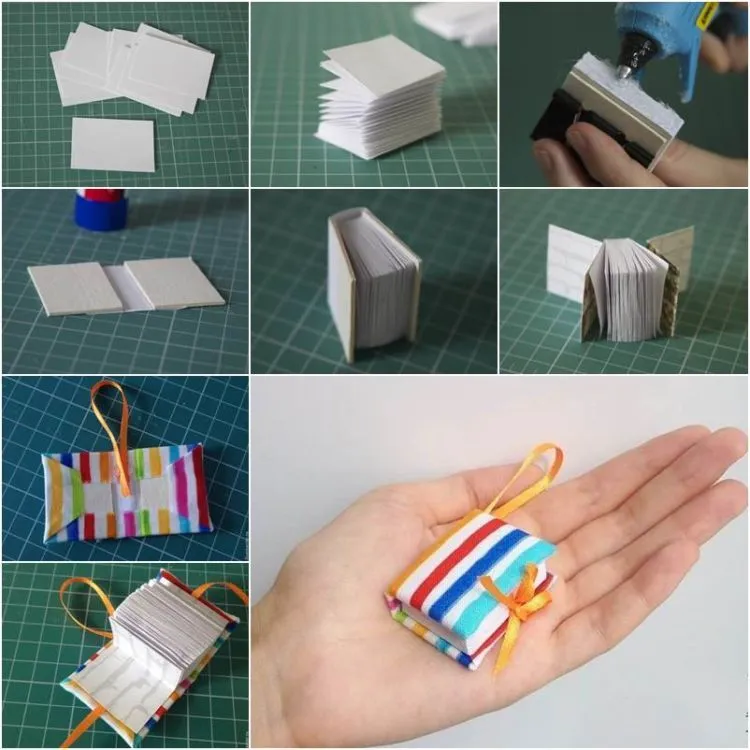 Kamu yang Sering Lupa Naruh Kunci, 7 DIY Gantungan Kunci Unik Ini Bisa Jadi Solusi 13
