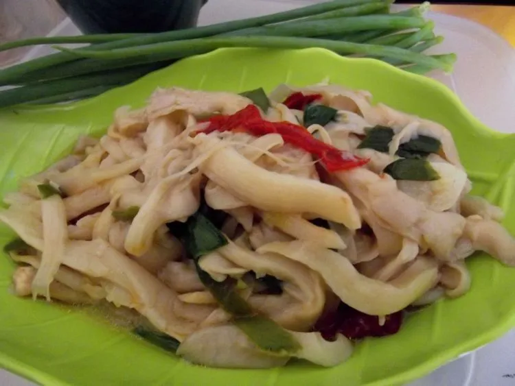 8 Resep Lauk Rumahan Sederhana, Simple dan Murah 15