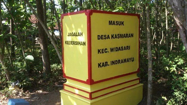 12 Desa yang Namanya Bikin Kamu Ketawa Ngakak Sekaligus Bertanya-tanya, Kok Bisa ya! 18