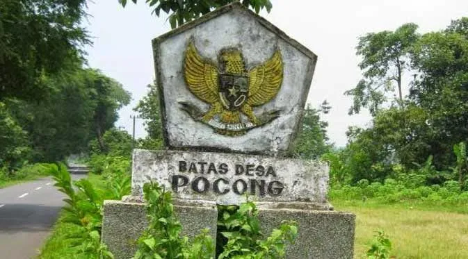 12 Desa yang Namanya Bikin Kamu Ketawa Ngakak Sekaligus Bertanya-tanya, Kok Bisa ya! 16