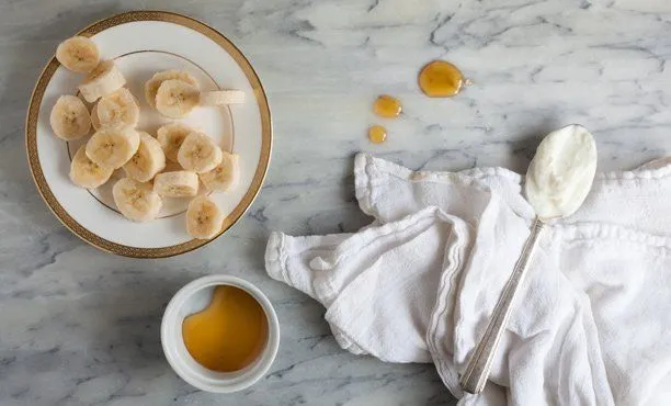 Dapatkan Kulit Sehat dan Bebas Jerawat dengan Masker Pisang! Begini Cara Meraciknya 8