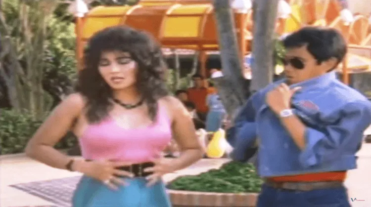 Penggemar Warkop DKI Pasti Ingat Dengan Cewek-Cewek Cantik Ini. Yuk Bernostalgia Sama Mereka! 10