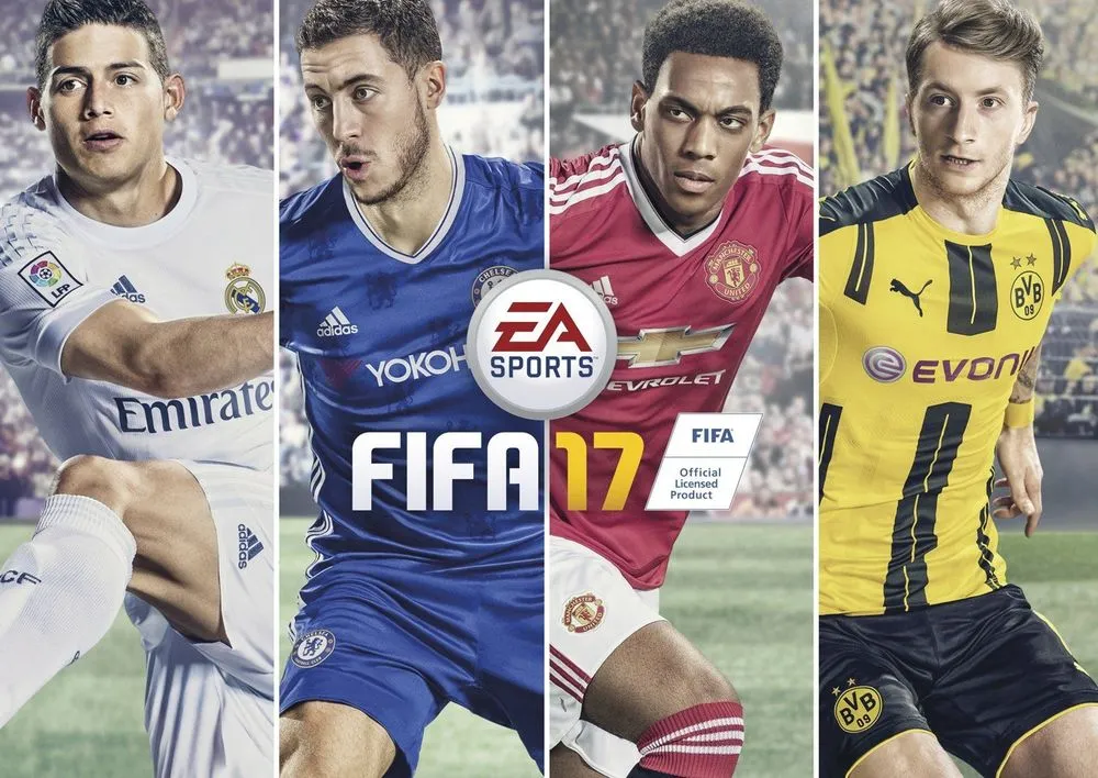 Antara FIFA dan PES, Mana yang Kamu Pilih? Simak Review Dua Game yang Belasan Tahun Menemani Hidup 7