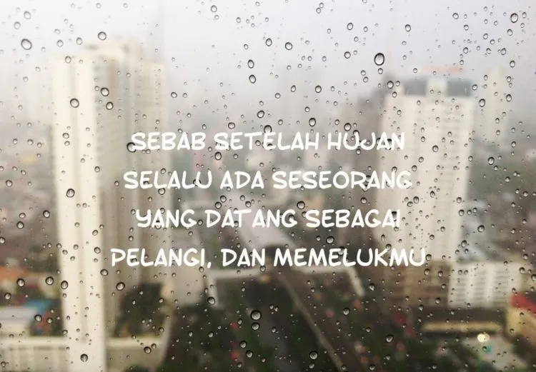 Quotes Tentang Menunggu Jodoh yang Belum Juga Datang. Renungkan Biar Hati Lebih Tenang 22