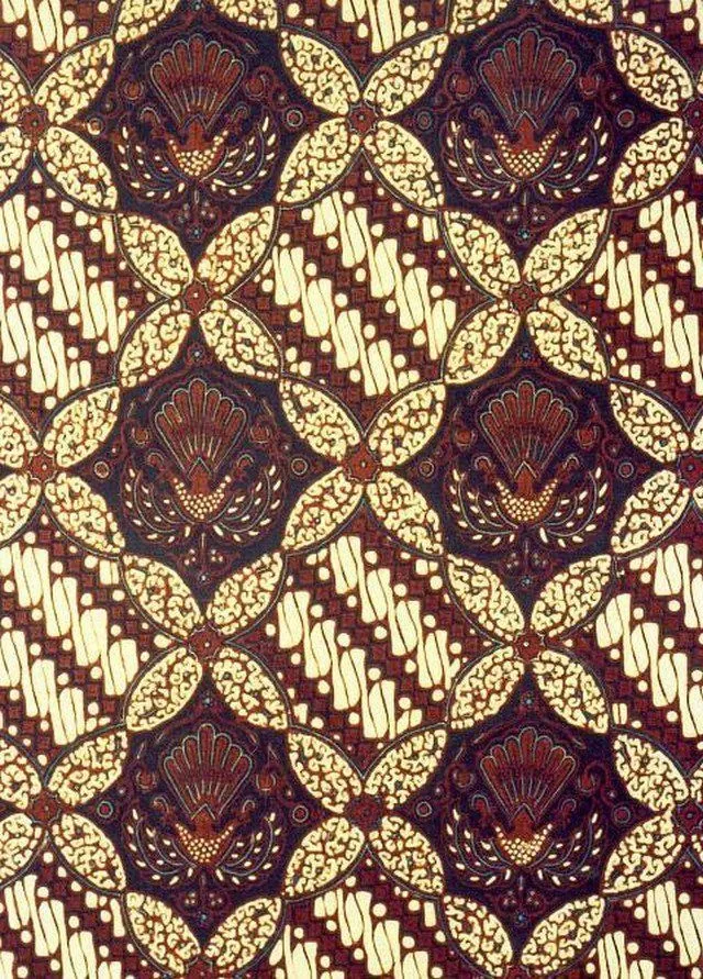 Di Balik Kecantikan Motif Batik Yogyakarta, Tersimpan Banyak Makna yang Bikin Kamu Berdecak