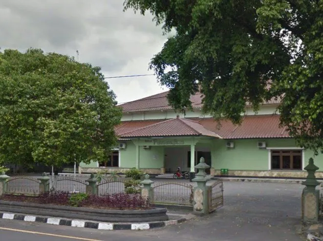 Rekomendasi Gedung Resepsi Area Jogja yang Bisa Disewa 12
