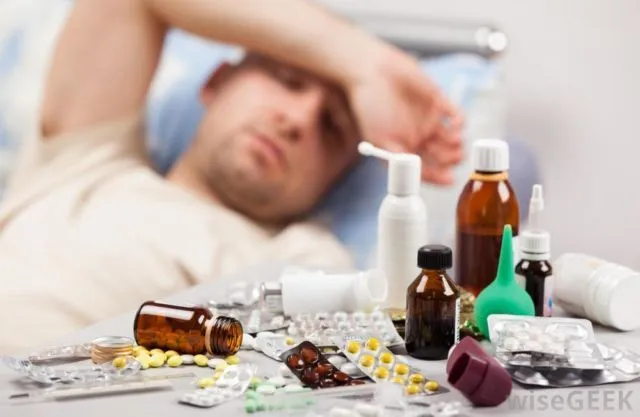 Kamu yang Sering Parno Soal Kesehatan, Bisa Jadi Terkena Hypochondria. Cek Dulu Tanda-tandanya! 12