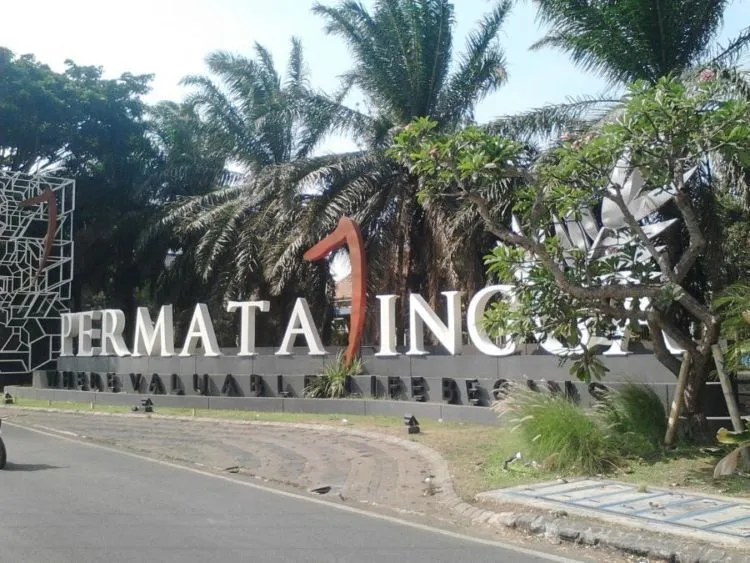 Gedung Resepsi di Pusat Kota Malang yang Bisa Disewa Tanpa Menguras Kantong 11