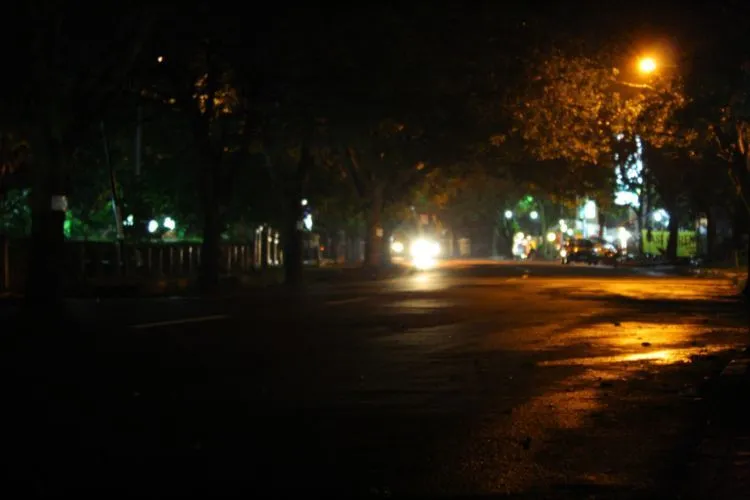 Sang Jawara di Jalan Cipaganti Bandung, Sosok Pendekar Tanpa Kepala yang Nggak Ingin Kamu Temui! 8