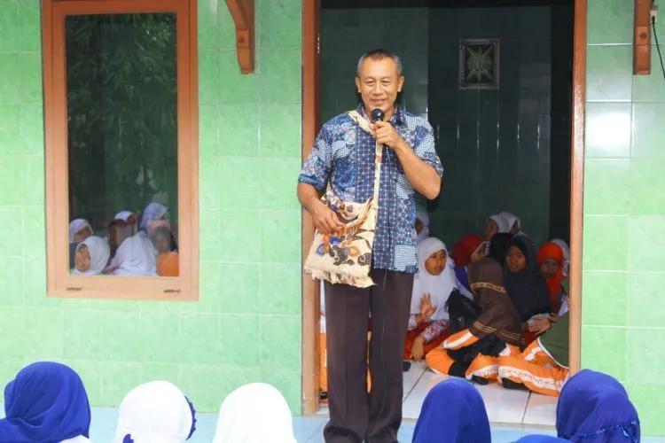 Inilah 10 Peraturan Unik yang Cuma Ada di Purwakarta. Bikin Heran Tapi ya Kadang Lucu Juga 19