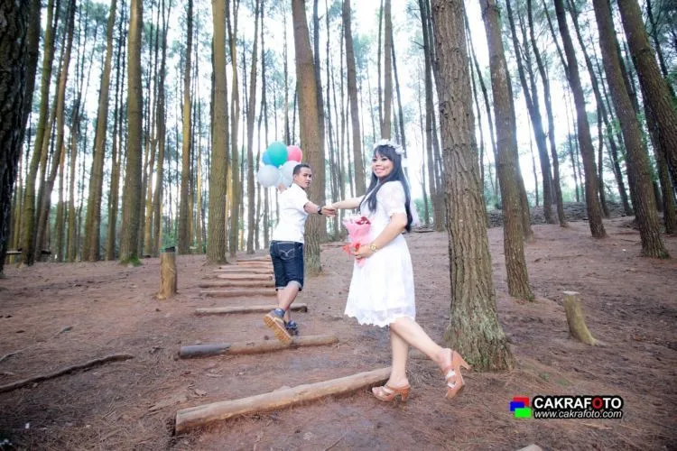 Buat Kamu yang Berencana Foto Prewedding di Jogja, Berikut 7 Lokasi Dan Daftar Harganya 8