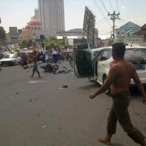 Beragam Peristiwa Seram di Tanjakan Gombel Semarang. Kalau Berani, Yuk Ke Sana Sekarang 9