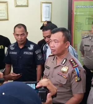 Perayaan Ulang Tahun Makan Korban Lagi, Kali Ini Bikin Teman Tewas Kesetrum. Ini Jelas Nggak Asik! 4