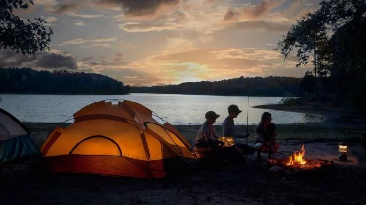 7 Persiapan Penting Sebelum Berangkat Camping. Biar Liburan Kamu Nggak Bikin Pusing! 9