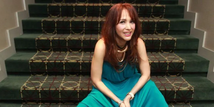 Penggemar Warkop DKI Pasti Ingat Dengan Cewek-Cewek Cantik Ini. Yuk Bernostalgia Sama Mereka! 11