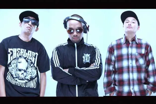 Walau Videonya Awkarin Nggak Oke, Cek 6 Artis Hip Hop Ini untuk Tahu Bahwa Nge-Rap Itu Aslinya Keren 10