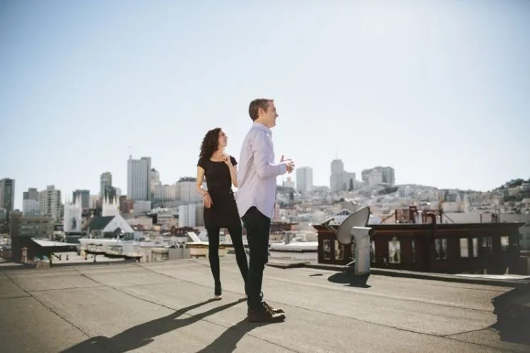 7 Tanda Cewekmu Sudah Matang Pemikirannya, Genggam Dia Sampai ke Pelaminan Ya! 12