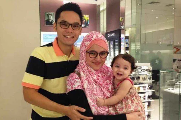 Kilas Balik Asmara Ben Kasyafani-Marshanda, Siapa Tahu Egi John atau Kamu Bisa Belajar Move On 10
