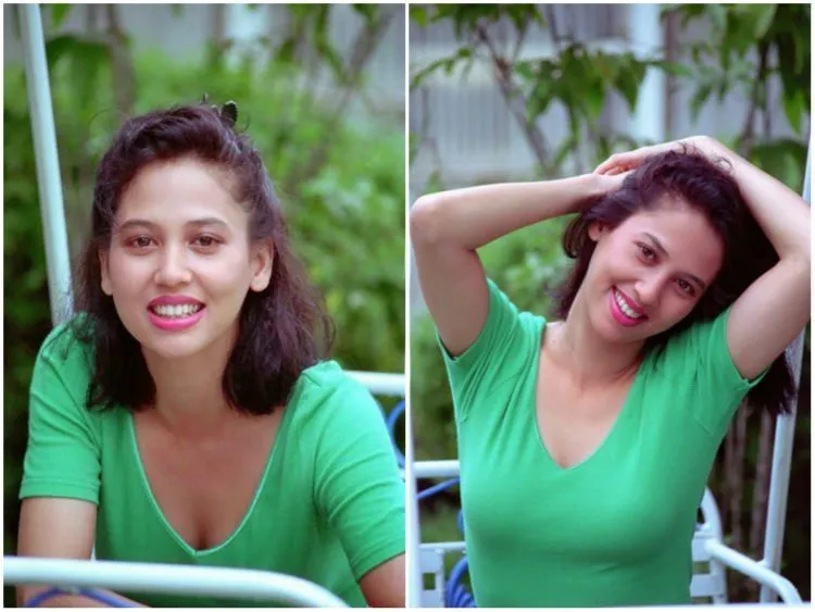 Penggemar Warkop DKI Pasti Ingat Dengan Cewek-Cewek Cantik Ini. Yuk Bernostalgia Sama Mereka! 12