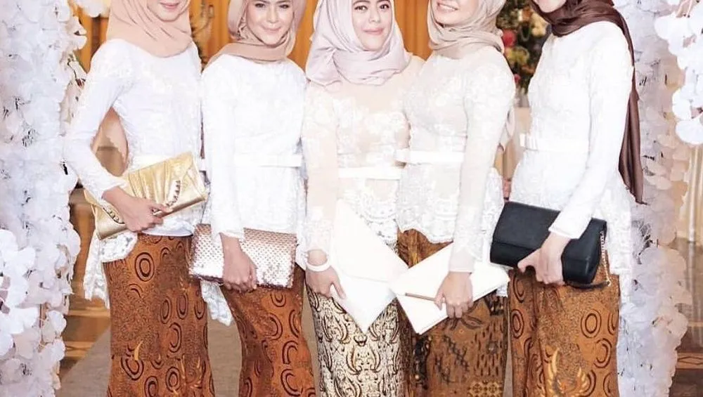 Di Balik Kecantikan Motif Batik Yogyakarta, Tersimpan Banyak Makna yang Bikin Kamu Berdecak “Wow”!