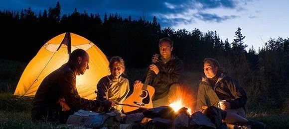7 Persiapan Penting Sebelum Berangkat Camping. Biar Liburan Kamu Nggak Bikin Pusing! 11