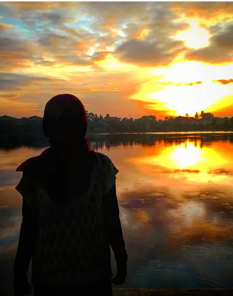 Tempat Wisata di Depok yang Banyak Spot Foto 15