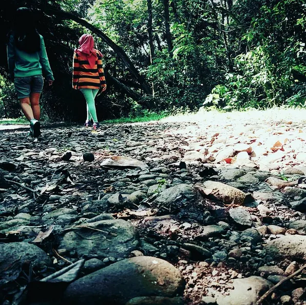 Tempat Wisata di Depok yang Banyak Spot Foto 16