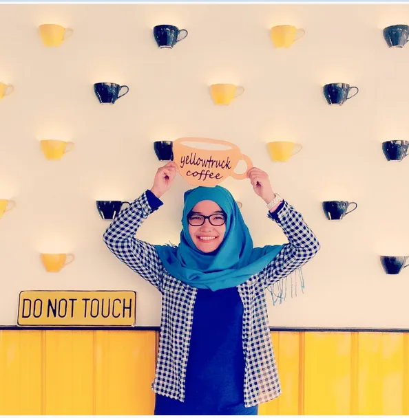 Tempat Wisata di Depok yang Banyak Spot Foto 18