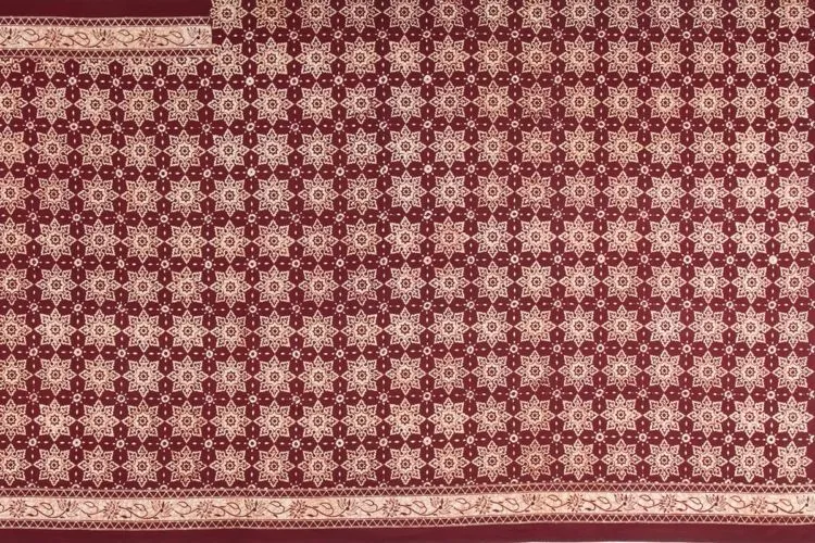Di Balik Kecantikan Motif Batik Yogyakarta, Tersimpan Banyak Makna yang Bikin Kamu Berdecak