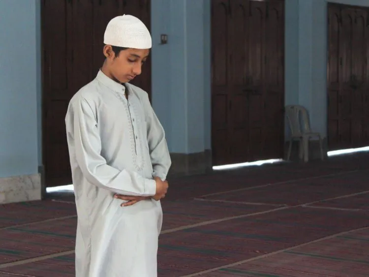 Inilah Keajaiban Gerakan Shalat; Sembari Ibadah, Sehat dan Panjang Umur Juga Didapat 7