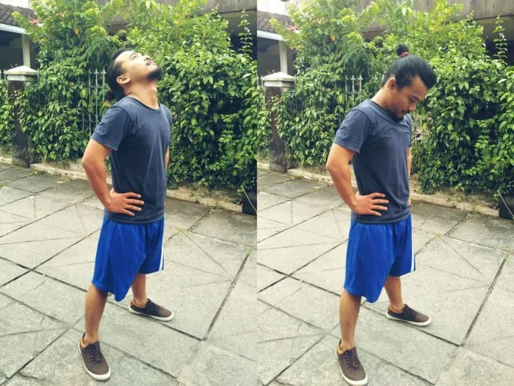 Masih Ingat Senam SKJ Zaman SD? Yuk Nostalgia Sambil Olahraga Bareng 9 Gerakannya Ini! 15
