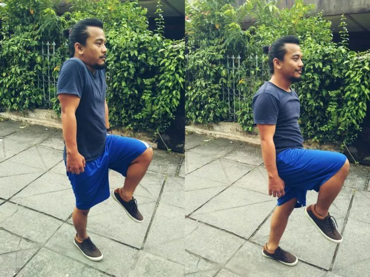 Masih Ingat Senam SKJ Zaman SD? Yuk Nostalgia Sambil Olahraga Bareng 9 Gerakannya Ini! 16