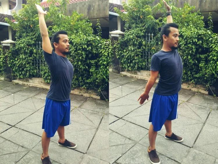 Masih Ingat Senam SKJ Zaman SD? Yuk Nostalgia Sambil Olahraga Bareng 9 Gerakannya Ini! 17