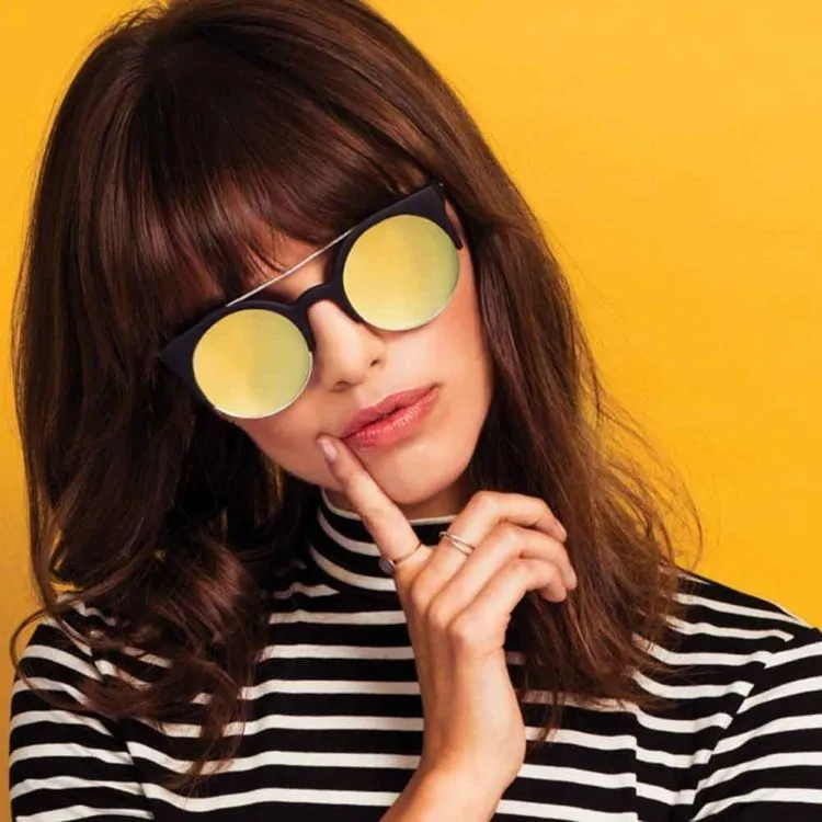 Sering Galau, Cemas atau Nggak Konsentrasi? Coba Terapi Menggunakan Warna-warna Ini Aja, Yuk! 12