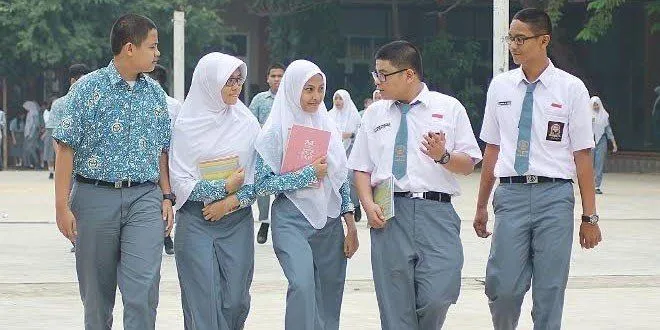 Hal-hal Konyol Ini Pasti Dulu Sering Kamu Lakukan Pas Naksir Orang. Udah Ngaku Aja 12